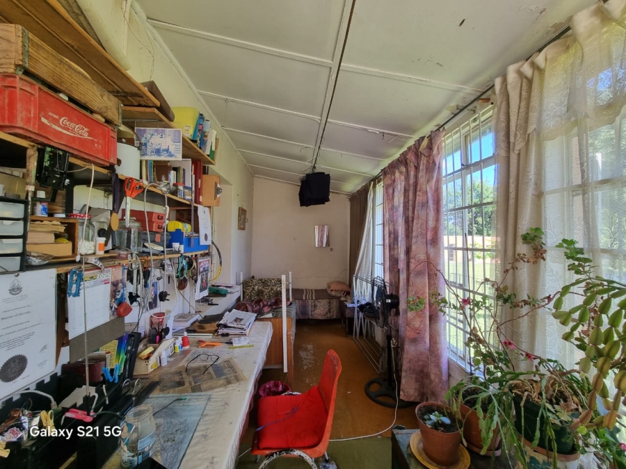  Bedroom Property for Sale in Marquard Free State